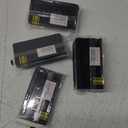 936XL 936 Ink Cartridges Combo Pack Replacement for HP Ink 936XL Black and 936 Color Work with HP OfficeJet Pro 9120 Series 9720 9730 9110 9120 9130 9110b 9120b 9130b Printers | with Chip - 4 Pack