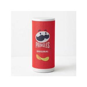 “Pringles” Potato Chip Can Shaped Wireless Bluetooth Speaker