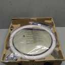 ILIFE V5s Plus Robot Vacuum and Mop Combo with Wi-Fi/ App/ Alexa, Automatic Self-Charging Robotic Vacuum Cleaner, Slim and Quiet, Cleans Hard Floors Carpets and Pet Hair (V5s Pro Upgrade Version), Gold