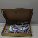 Walk-In Cooler Gasket Replacement Kit for U.S. Cooler Brand - Standard Width, Tall Door (35-3/4" x 76-1/4")