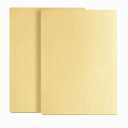 ILOFRI Leather Repair Patch 8x11 inch 2 Pcs, Durable Self Adhesive Vinyl and Leather Repair Kit for Couch, Car Seats, Boat Seat, Furniture, Upholstery, Auto Interior, Sofa, Chair - Khaki