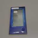 for iPhone 16e Wallet Case with Card Holder + 2 Tempered Glass Screen Protector Protective Shockproof Hidden Card Slot Slim Case Women Men for iPhone 16e 6.1"(Deep Green)