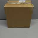 Niteangel SuperSilent Hamster Exercise Wheels  Quiet Spinner Hamster Running Wheels with Adjustable Stand for Hamsters Gerbils Mice Or Other Small Animals (M, Transparent)