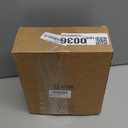 Jetec 4 Pcs Giant Inflatable Christmas Ball Large Xmas Inflatable Ornaments PVC Outdoor Holiday Blow Ball Outside Yard Lawn Porch Decorations (Solid, White)