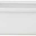 FUJIHORO JAPAN Konte Series, Enamel Deep Food Container 0.7L (Small), Enamel Kitchenware, Japanese Design & Craftmanship