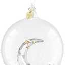 Swarovski Annual Edition Ball Ornament 2025