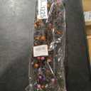 Large Halloween Artificial Flower Decorations, Spider and bat cuttings for Home, Office, Kitchen Decoration, Halloween Party SuppliesHalloween Indoor and Outdoor Party Decor Supplies