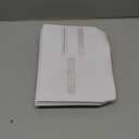 100 Envelopes Designed for W-2 Forms 4-Up, Self- Seal Double Window, Security Envelopes Pack of 100