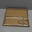 Reusable Bag Drying Rack, Silicone Bag Drying Rack, Dryer Rack for Ziplock Gallon, Snack, Sandwich Bags, Bottle Dryer Rack for Cup & Glasses,Pan Lid & Cutting Board Organizer