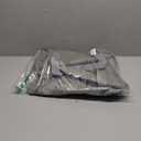 Henkelion Cat Carriers Dog Carrier Pet Carrier For Small / Medium Cats Dogs Puppies (Up To 15lbs), TSA Airline Approved Small Dog Carrier Soft Sided, Collapsible Waterproof Travel Puppy Carrier - Grey (17.0"L x 11.0"W x 11.0"H)