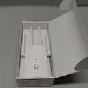 2026 WiFi Extender Signal Booster - 2.4GHz 300Mbps WiFi Booster for Home, Covers Up to 9999 Sq. Ft, Easy Setup, Ethernet Port & Access Point, Stable Internet Performance with 60+ Devices (White)