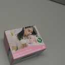 Sippy Nipple Compatible with Dr. Brown's Wide-Neck Baby Bottles & Sippy Spout Bottles (1 Count (Pack of 4))