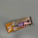 Furby Furblets 2-Pack, Mini Friends Luv-Lee & Mello-Nee, 45+ Sounds Each, Music & Furbish Phrases, Electronic Plush Toys, Red/Green & Purple/Blue, Ages 6+