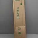 Hersvin Shelf Liners 24 in x 20 ft EVA Drawer Mats, Non-Adhesive Cupboard Protector, Kitchen Cabinet Lining Fridge Liner (White Marble Stripe, 61x610cm)