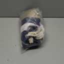 YOOLIFE Beach Bags for Women - Travel Canvas Beach Tote, Pool Waterproof Bag, Travel Essentials, Gifts for Women Birthday (Dark Blue)