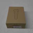 Panasonic ARC5 Electric Razor for Men with Pop-Up Trimmer, Wet/Dry 5-Blade Shaver, Men's Electric Razors for Shaving Face with Intelligent Shave Sensor and 16D Pivoting Head, ES-LV67-K (Black)