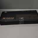 AULA 99 Key Keyboard, Wireless Gaming Keyboard Bluetooth Computer Keyboards Creamy Cute with Number Pad RGB Backlit Tri-Mode BT/2.4GHz/USB-C - Pink