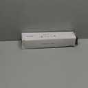 AHHFSMEI Round Paper and Jute Braided Placemats Set of 4 Non-Slip Heat Resistant Table Mats for Dining Tables Indoor & Outdoor Place mats for Daily Use (Blue4)