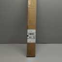 1.5" Deep Frame for 18x22 Canvas Paintings, DIY Metal Floating Frame for Artists Designers Landscape Portrait Artwork, Modern Home Office Wall Decor (Black)