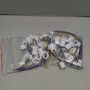 12 Pack Motion Sensor Switch 85-265V 40W, PIR Wall/Ceiling Mount with 30s Auto-Off & Night Mode