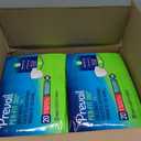 Prevail Per-Fit 360 Adult Incontinence Brief 1 Heavy Absorbency Breathable, PFNG-012/2, 57, 20 Ct