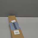 LazBlinds No Tools No Drill Cordless Cellular Shades, Blackout Light Blocking Honeycomb Shades for Home, Thermal Insulation Blinds for Windows, 22" W x 64" H, White