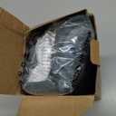 Deepsoon Heating Pad,Electric Heating Pads for Back,Neck,Abdomen,Moist Heating Pad for Shoulder,Knee,Arms,Legs,Dry/Moist Heat & Auto Shut Off,Christmas Gifts for Men and Women,Dark Gray,24x12 Inch