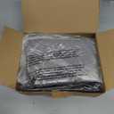 Adjustable Elevated Dog Bowl Stand, Metal Raised Feeder for Medium & Large Dogs, 3 Heights (8.8", 10.8", 12.5"), Width 6.3"10.2", Spill-Proof Mat, Anti-Slip & Quiet, Bowl Not Included