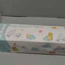 Baby Side Sleeper Weddge Adjustable Soft and Breathable Pillow