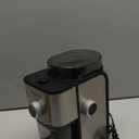 Coffee Grinder Electric Burr Coffee Bean Grinder for 2-12 Cups, Adjustable Burr Mill for 14 Grinding Settings, Stainless Steel