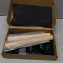 poceton Wall- Mounted Cycling Gear Storage Rack | Holds Helmets, Shoes and Sunglasses | All-in-One Bicycle Accessories Organiser – A Unique Gift for Cyclists