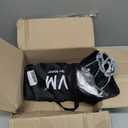 GVM Lighting Soft Boxes Bowens Mount with Honeycomb Grid, Speedlight Umbrella Softbox Foldable with Carrying Bag for Studio Photography Speedlite Flash