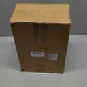 Reginary 120 Pcs, 12 x 8 Inch Felt Sheets for Craft 40 Assorted Color Felt Squares Stiff Paper for St Patrick's Day Easter Day DIY Craft Sewing Patchwork (Classic)