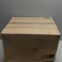 UMEELR 36in/3ft Life Size Posable Skeleton, Plastic Full Body with Movable Joints Skeleton for Halloween Party Prop Graveyard Haunted House Decorations