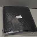 4 PCS Window Basket Liners Fabric Liners Hanging Flower Box Liner Felt Trough Planter Insert Non-Woven Plant Liner Replacement for Garden Planters