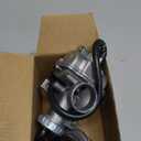 ALL-CARB PZ20 20mm Carburetor with Air Filter Replacement for Honda XR80 XR80R XR50 CRF50 1979-2003 C02285 Carb