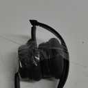 No Brand Headphones Black