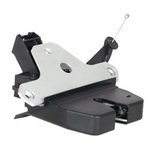 labwork Trunk Latch Lock Actuator Replacement for Ford Focus Sedan 1.0L 2.0L 2012-2018 BM5Z-5443150-B BM5Z5443150B