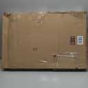 11x16 Gold Picture Frame Set of 3, Horizontal and Vertical Formats for Wall Hanging, 11 x 16 Wall Gallery Poster Photo Frames with Durable Shatter Resistant Plexiglass, 3 Pack, Gold