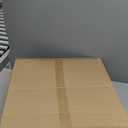 18.8" Ceiling Light Fixture, 6 Light Flush Mount Ceiling Light, Black Lighting fixtures Ceiling Chandelier, Rustic Round Metal Close to Ceiling Lamp for Kitchen Bedroom Dining Room, 2 Pack