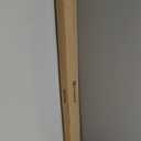 1.5 Deep Frame for 40x60 Canvas Paintings, DIY Metal Floating Frame for Artists Designers Grandmother Grandfather Portrait Artwork Framing Wall Art Baby Shower Thanksgiving Gift (Bronze)