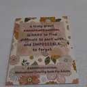 Paraprofessional Motivational Coloring Book For Adults