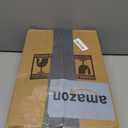 8-Piece Deep Glass Baking Dish Set with Plastic lids,Rectangular Glass Bakeware Set with Lids, Baking Pans for Lasagna, Leftovers, Cooking, Kitchen, Freezer-to-Oven and Dishwasher, Gray