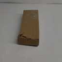 Sun Visor Left Driver and Right Passenger Side Beige Fits for Toyota Tacoma 2005-2012 with Storage Bag Fits 74320-35C10-B0, 74320-04181-B1