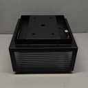 Outdoor Post Light 12X12 in, Column Light,Wired Lantern Column Lamp 110-240V(12-36V Replace Bulb),Garden Light,IP54 Waterproof, Base E26,LED Post lamp,Fence Post caps