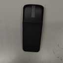 Wireless Mouse Foldable Folding Mice for Microsoft Laptop PC Mac