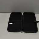 Hard Case Compatible with Logitech Pebble Keys 2 K380s K380 Keyboard (Graphite Case)