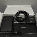 InoKraft Airbrush Kit with Air Compressor- 1/6 HP Quiet Air Compressor, Gravity Airbrush with 3 Tips 0.2, 0.3 & 0.5 mm- Hose, Holder, How-To Guide- Airbrush Paint Set for Model Painting gift 4 Colors