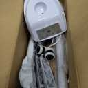 Professional Facial Steamer, Face Steamer on Wheels, SPA Steamer, Standing Face Steamer for Spa, Salon and at Home Use (Large) FS-01