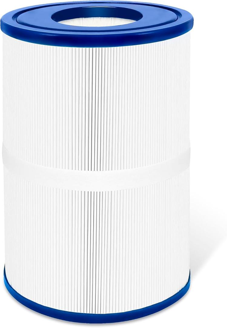 PDM30 Oval Spa Filter Fit for Dream Maker Hot Tubs 461269, Filbur FC9940, Crossover 730L 730S, Odyssey, Big EZ, EZL, 30 sq.ft Hot Tub Filter Cartridge